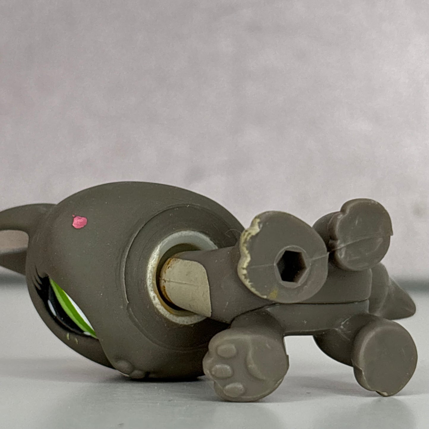 LPS Exclusive Destiny Cat