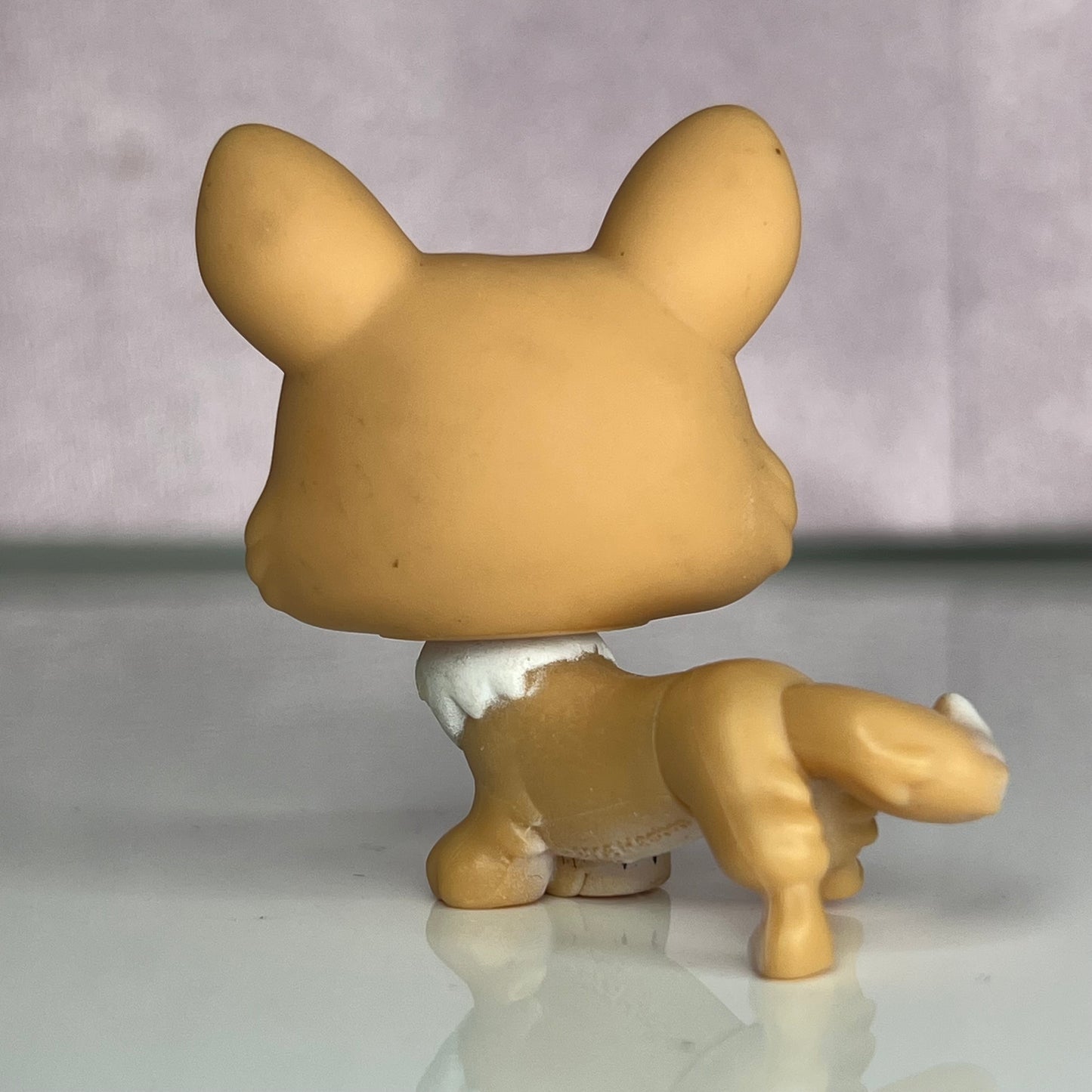 LPS Corgi Dog #183