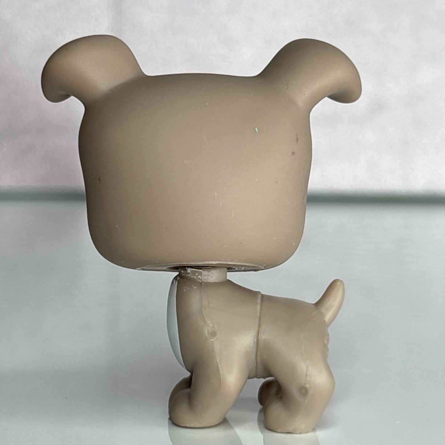 LPS Jack Russell Dog #1463
