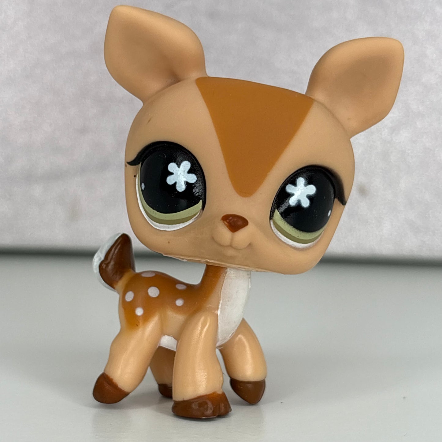 LPS Deer #634