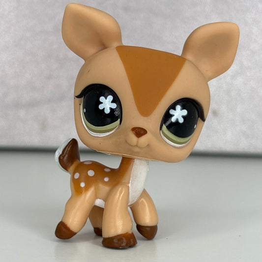 LPS Deer #634