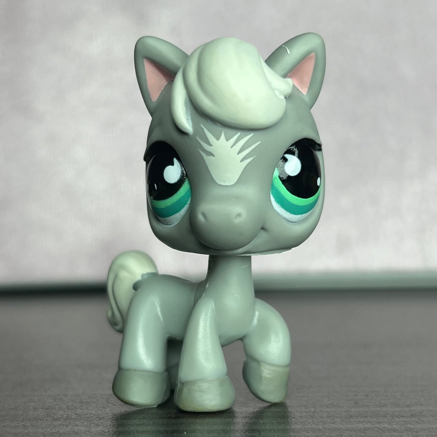 LPS Horse #524