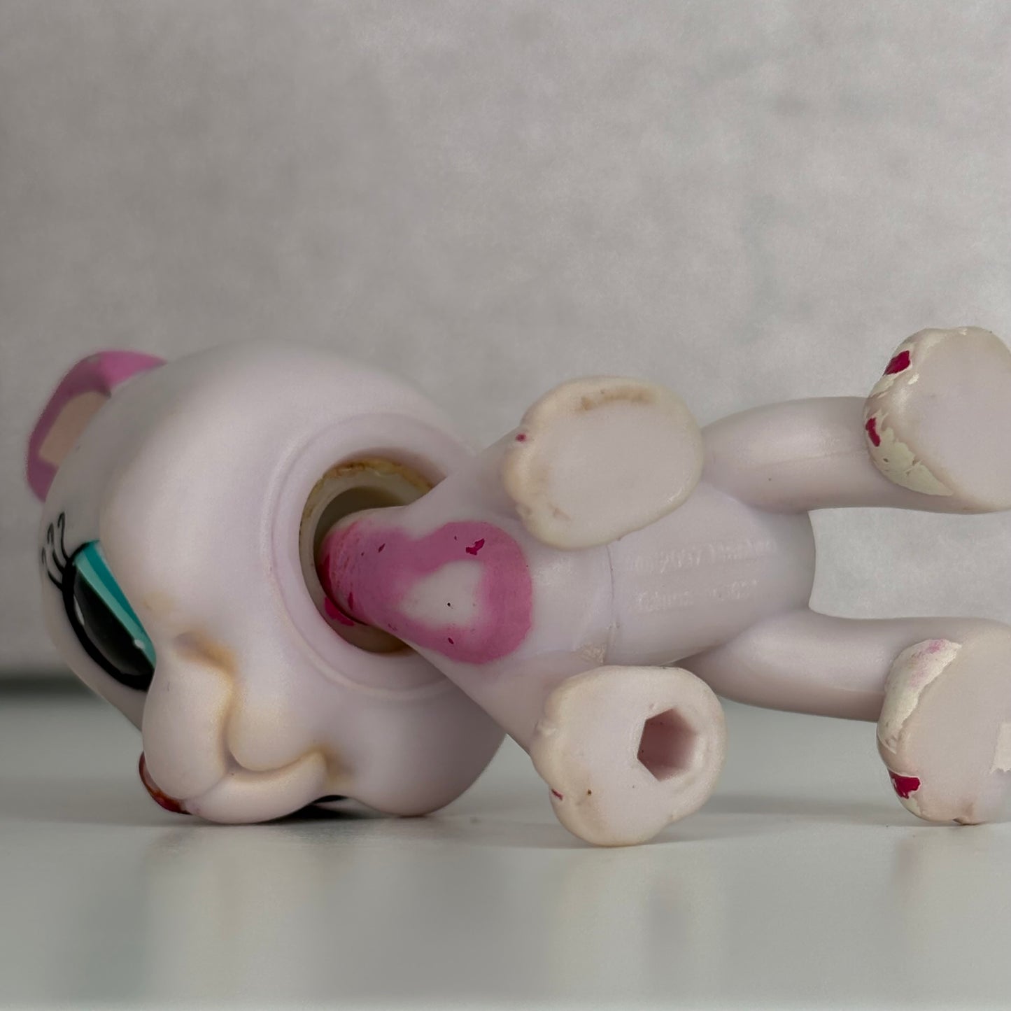 LPS Great Dane #1022