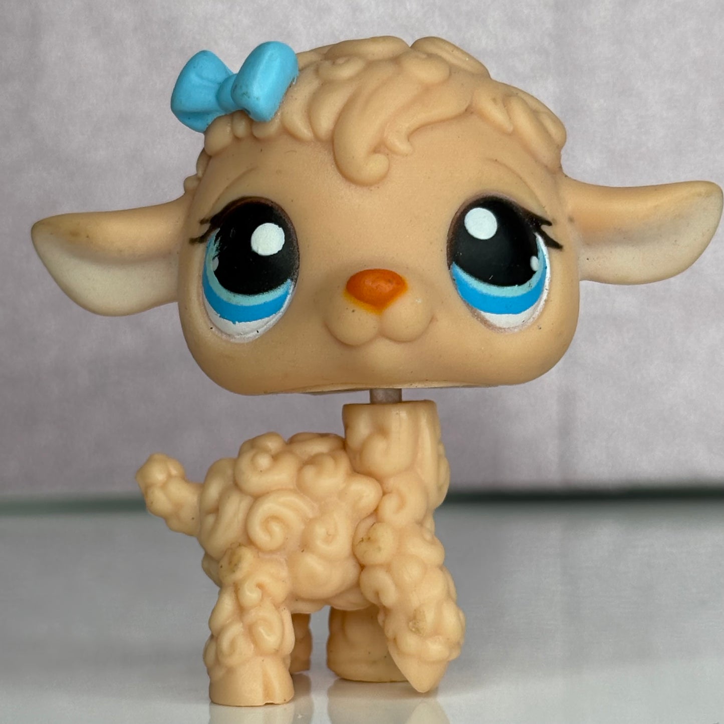 LPS Lamb Sheep #447