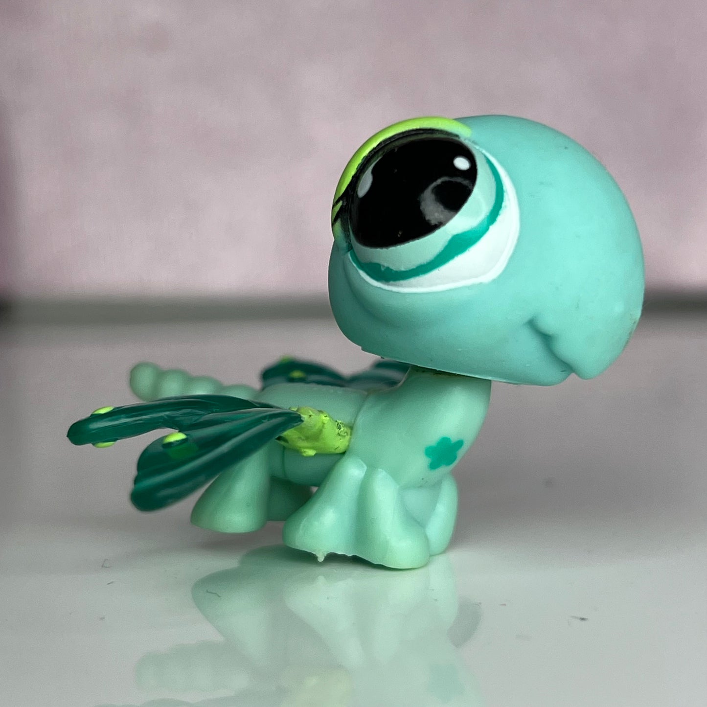 LPS Dragon Fly #715