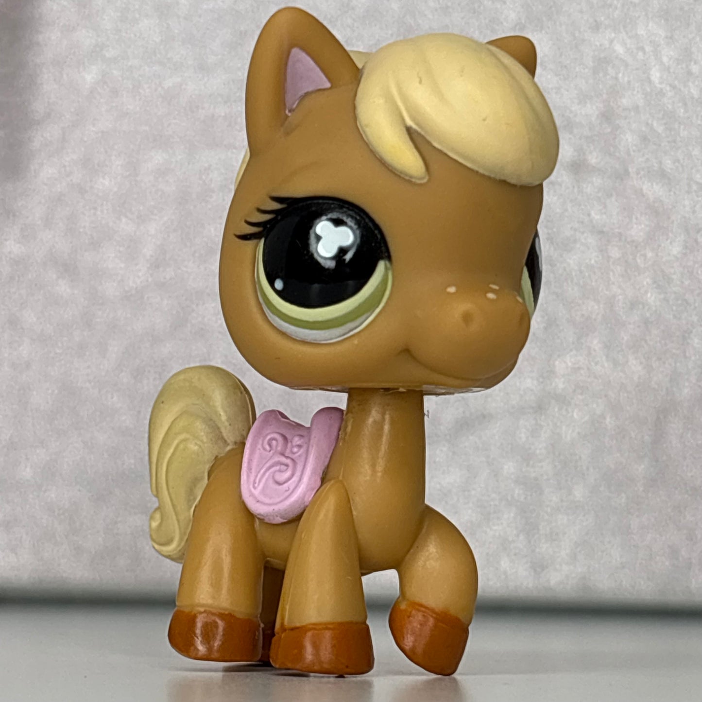 LPS Target Exclusive Horse #560*