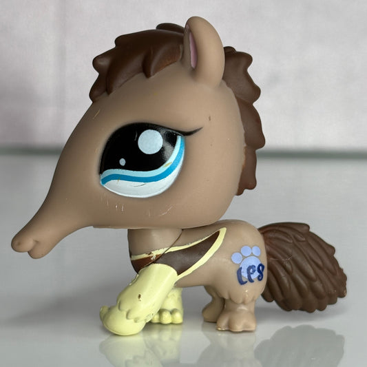 LPS Anteater #518