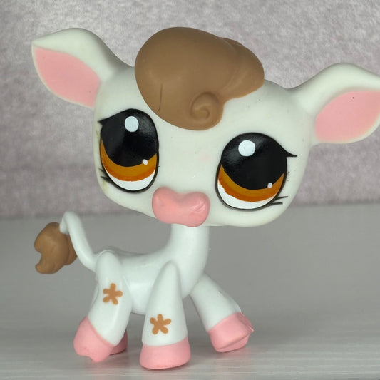 LPS Cow #476