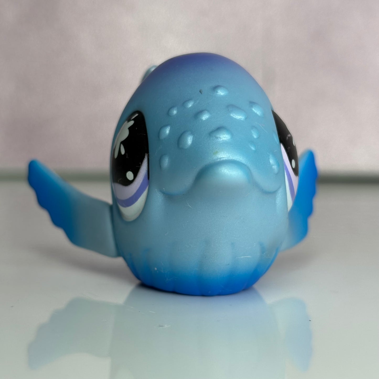 LPS Whale #824