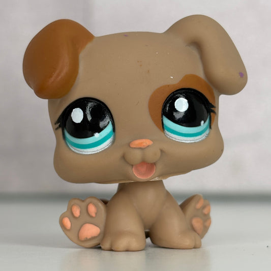 LPS Puppy Dog