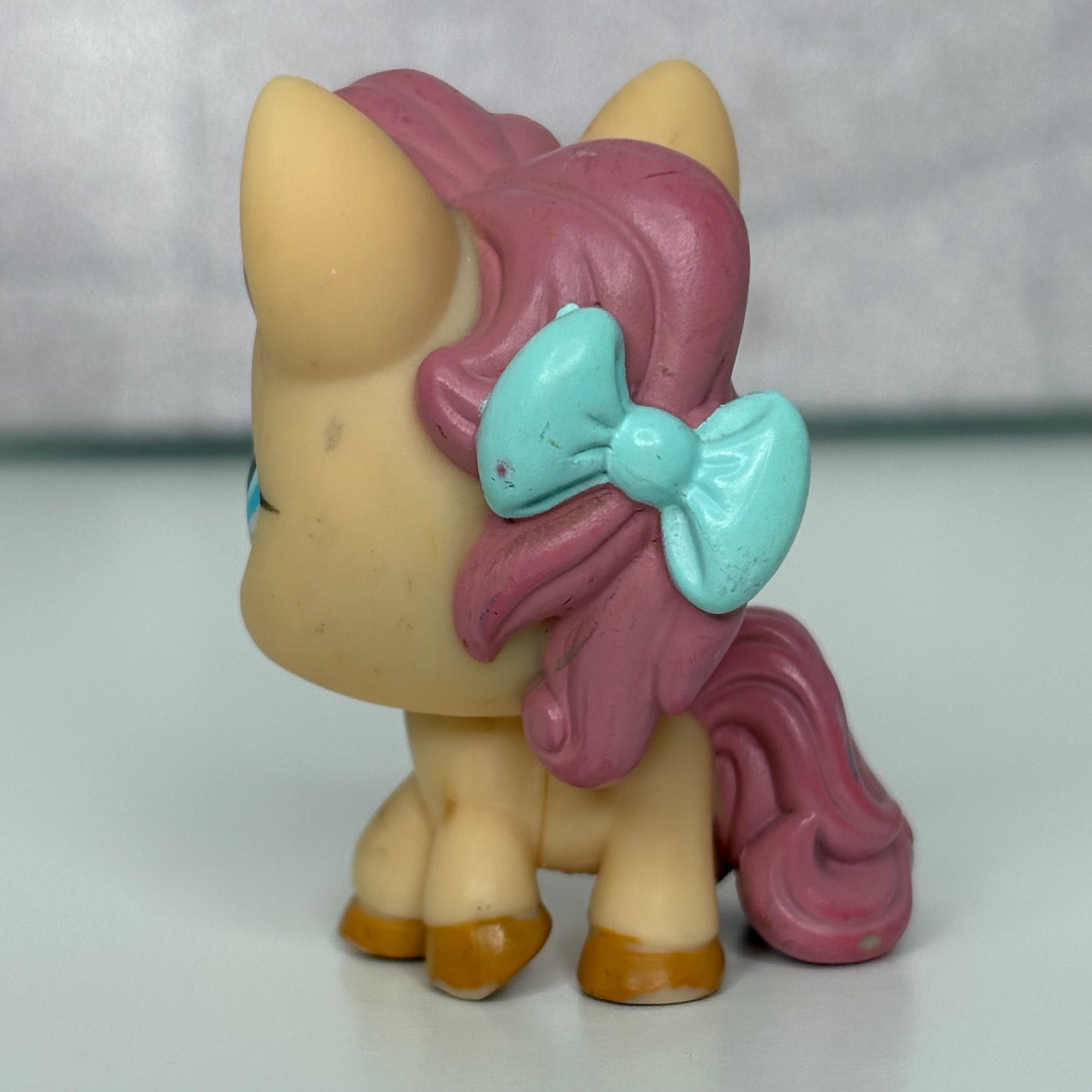 LPS Triplet Ponies