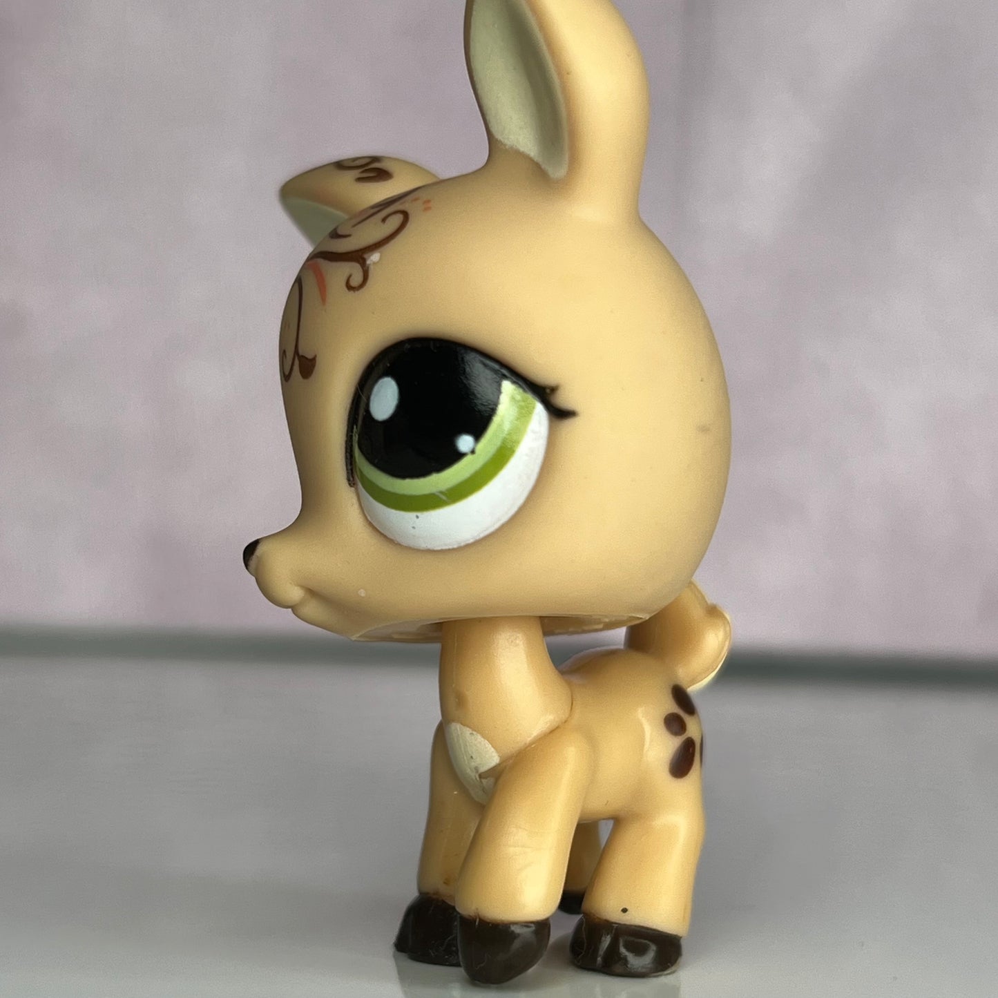 LPS Blythe Deer #1620