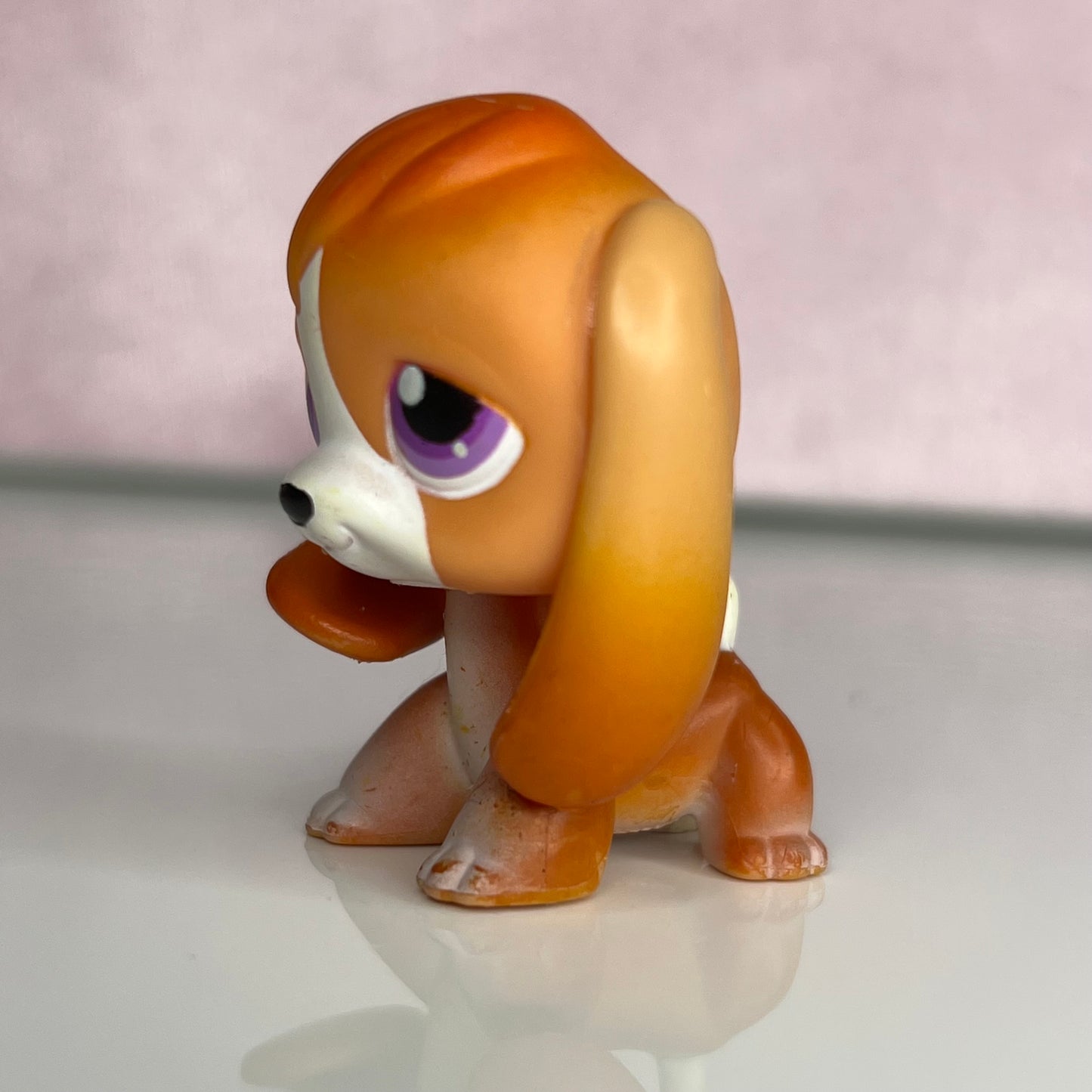 LPS Beagle Dog #301