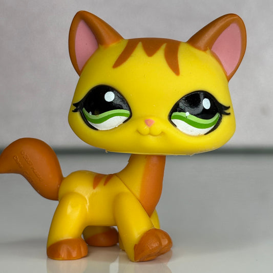 LPS Destiny Cat #1137
