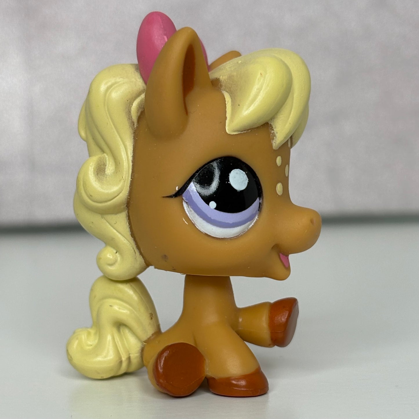 LPS Triplet Ponies