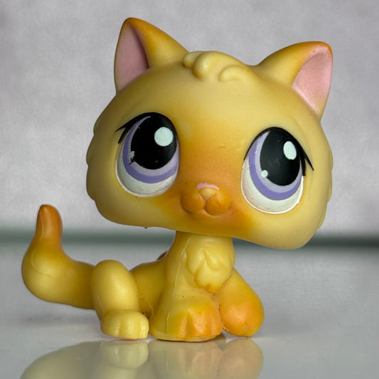 LPS Kitten #248