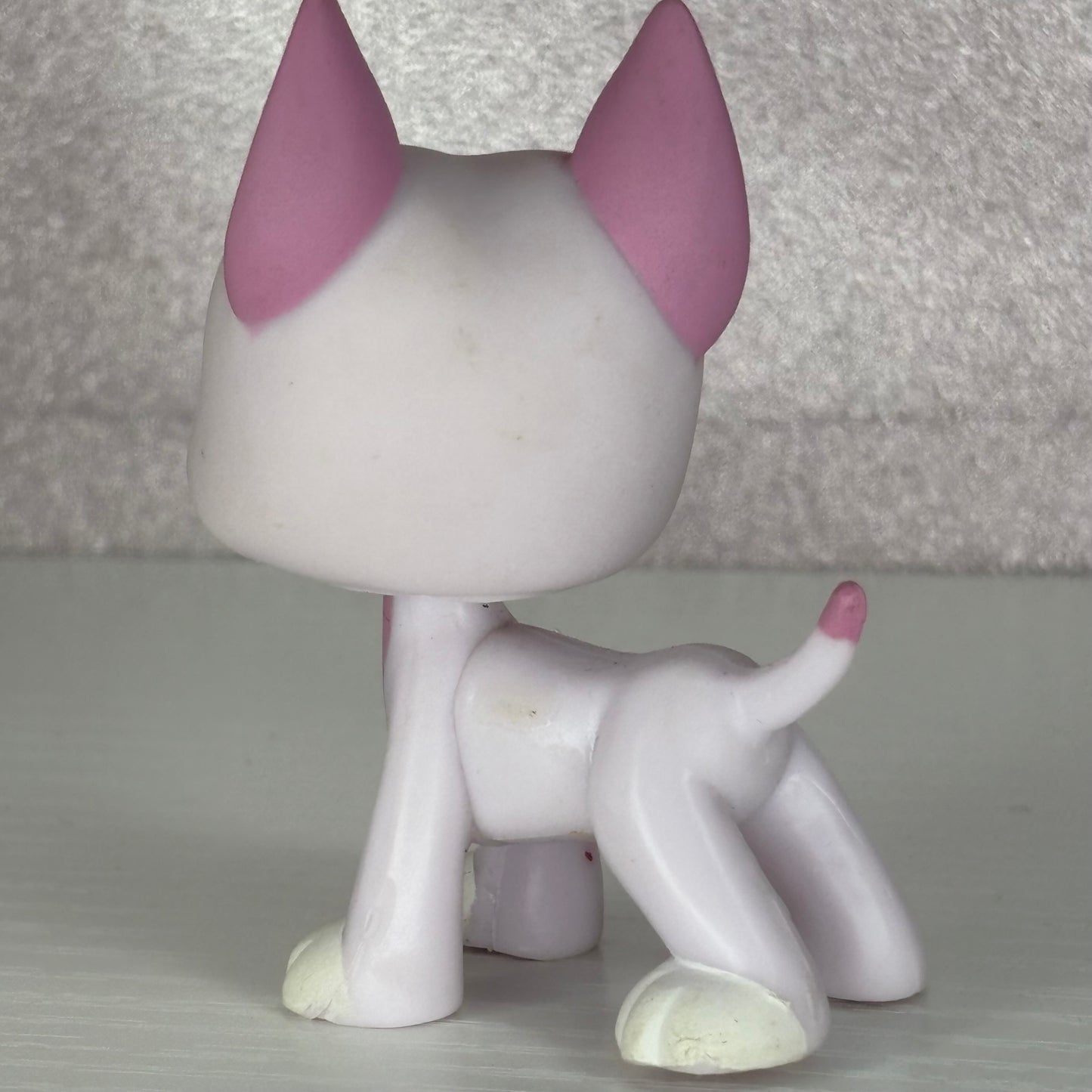LPS Great Dane #1022