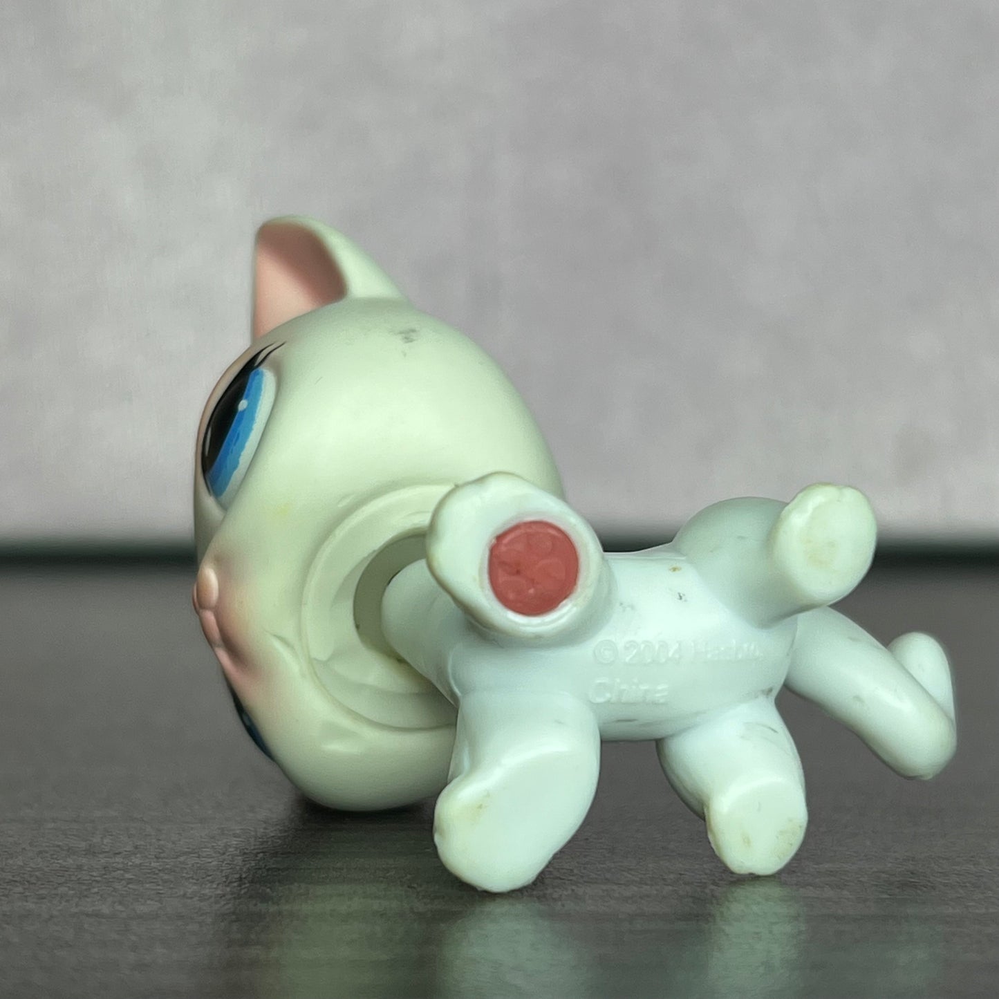 LPS Shorthair Cat #64