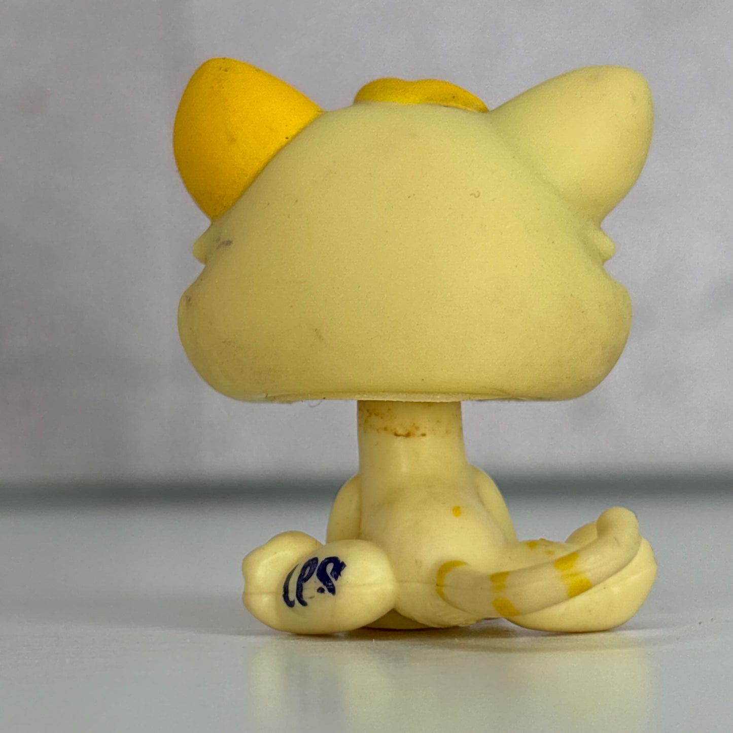 LPS Kitten Cat