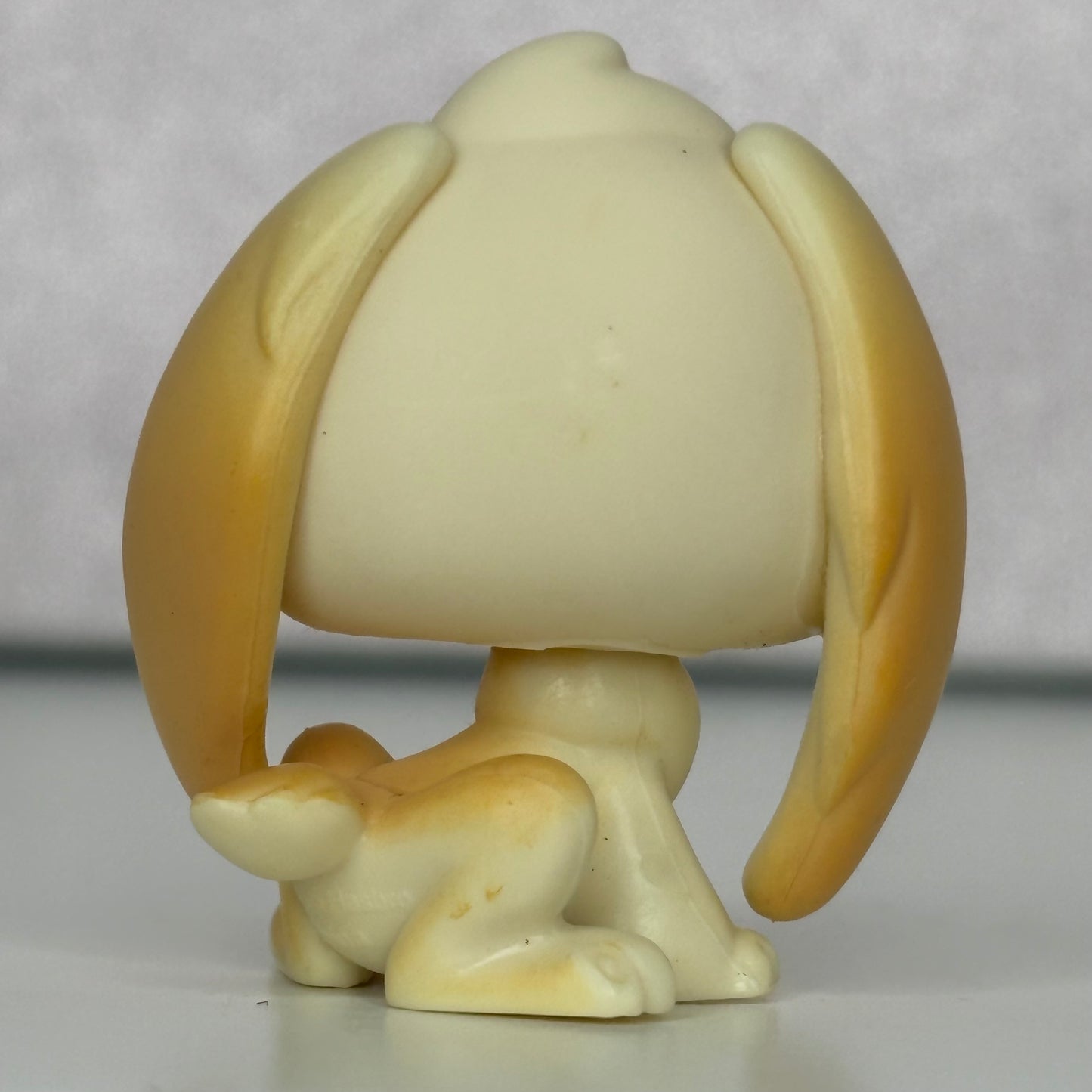 LPS Floppy Ear Bunny #95