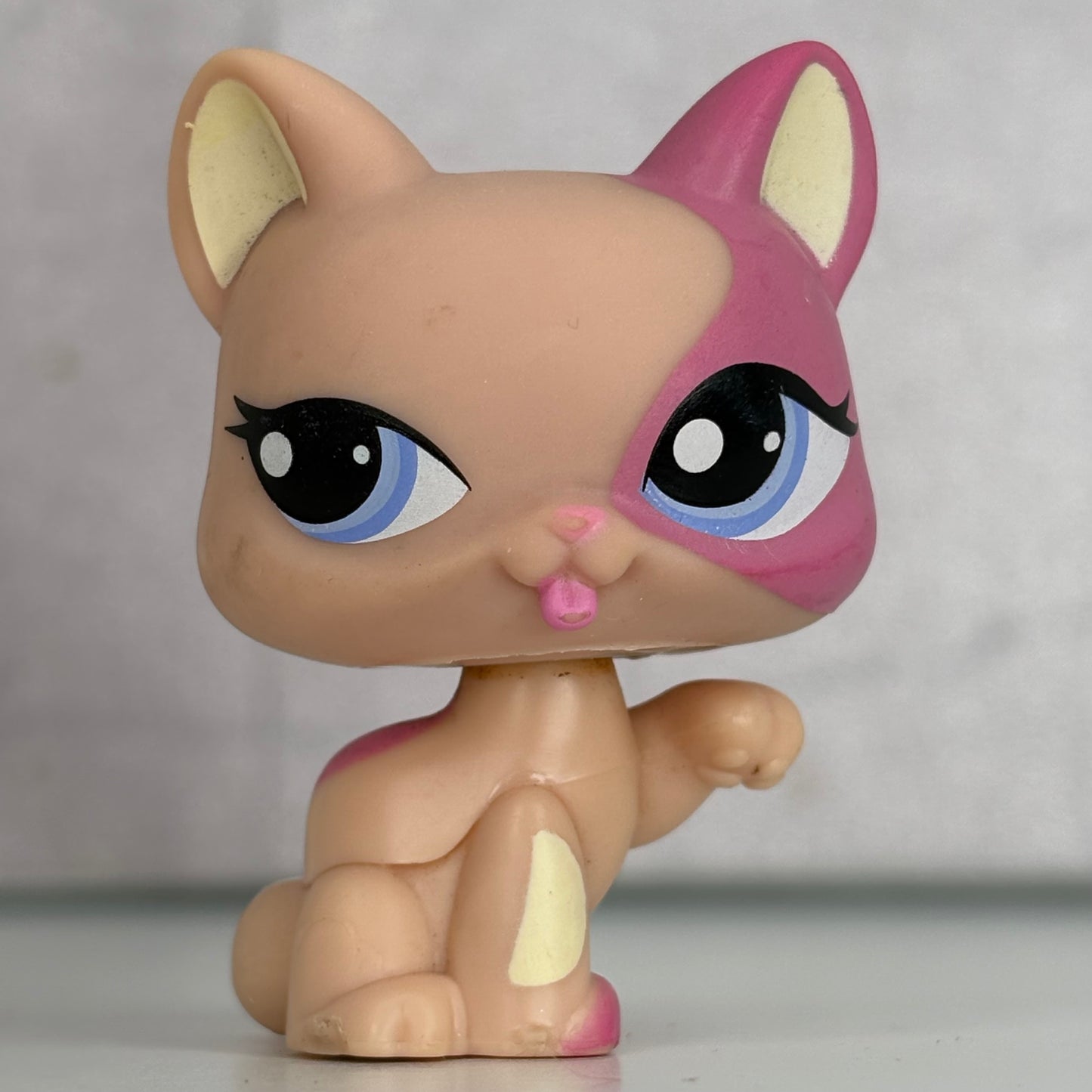 LPS Paw Up Cat