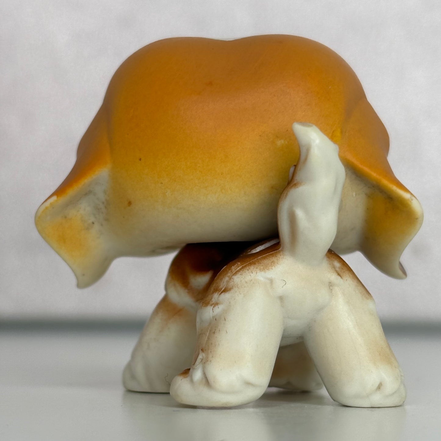 LPS Saint Bernard Dog #76