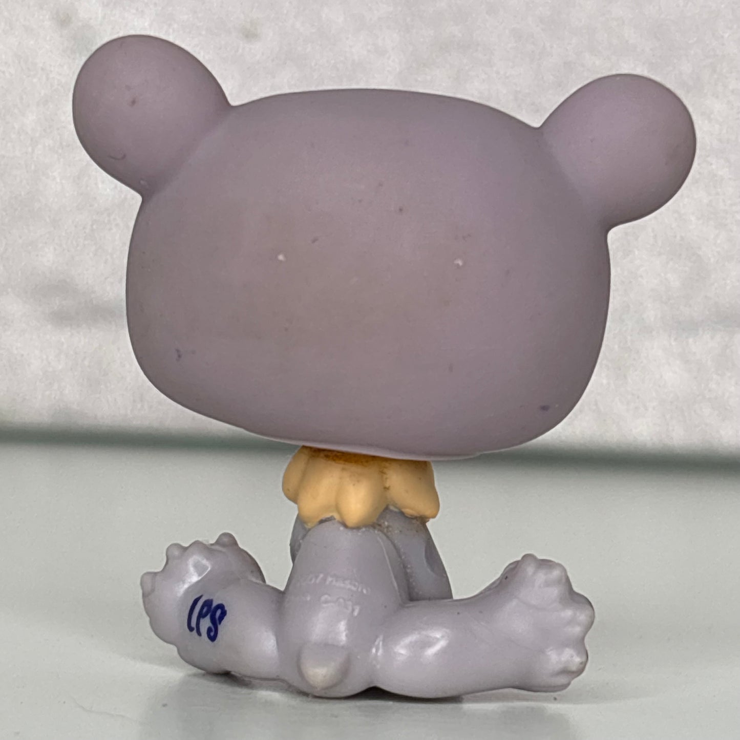 LPS Polar Bear #833