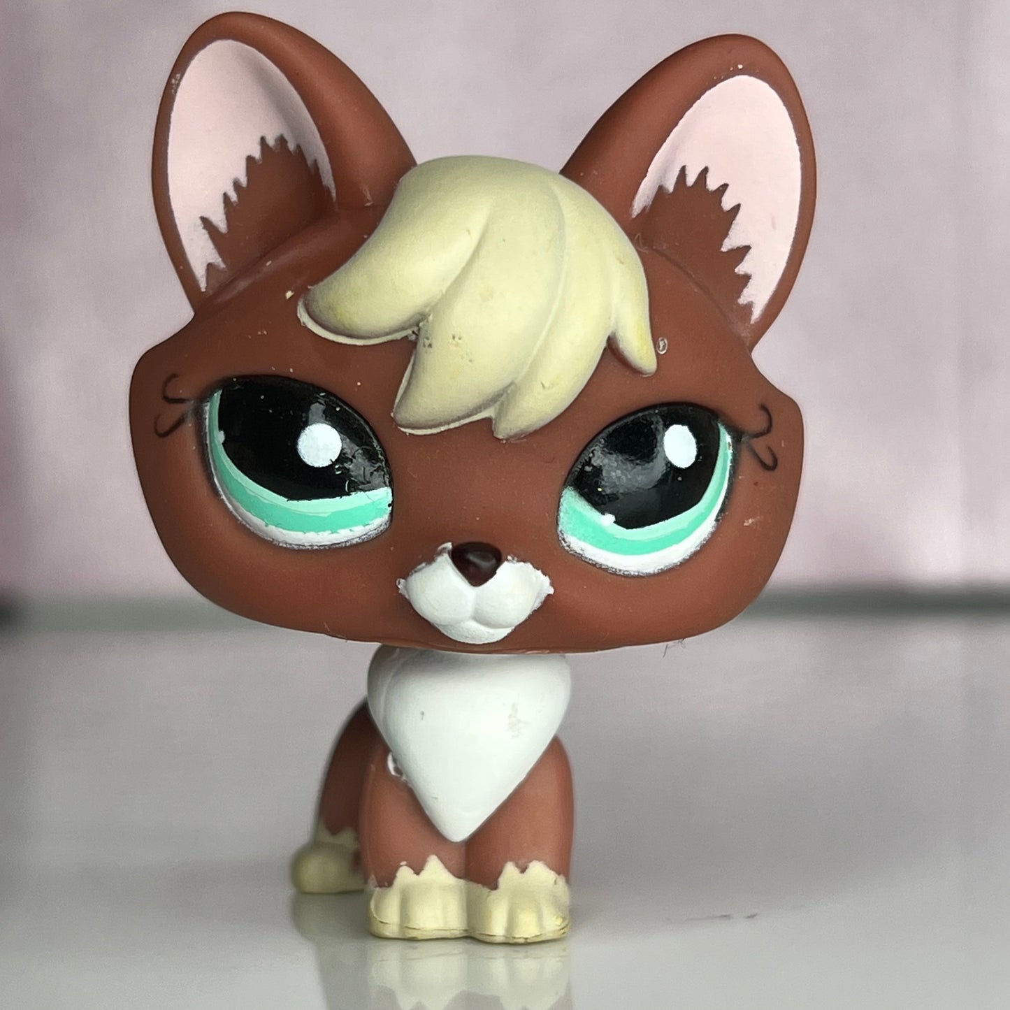 LPS Fox #1126