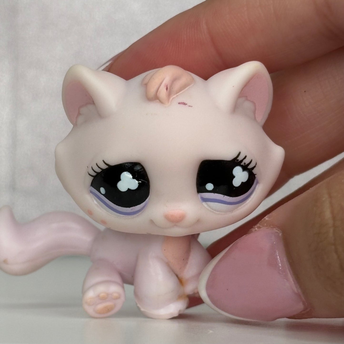 LPS Bon Bon Cat #620/ #720