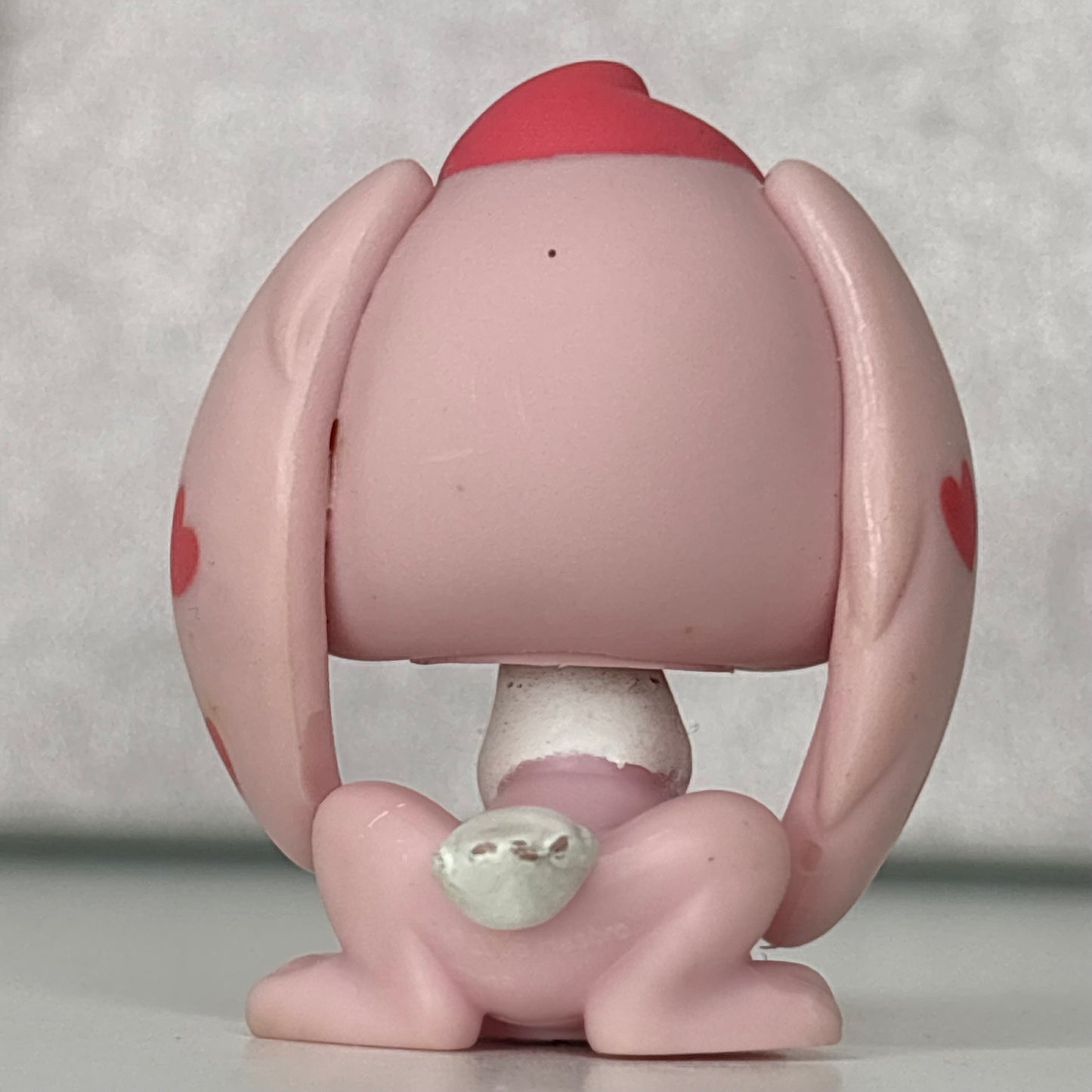 LPS Floppy Ear Bunny