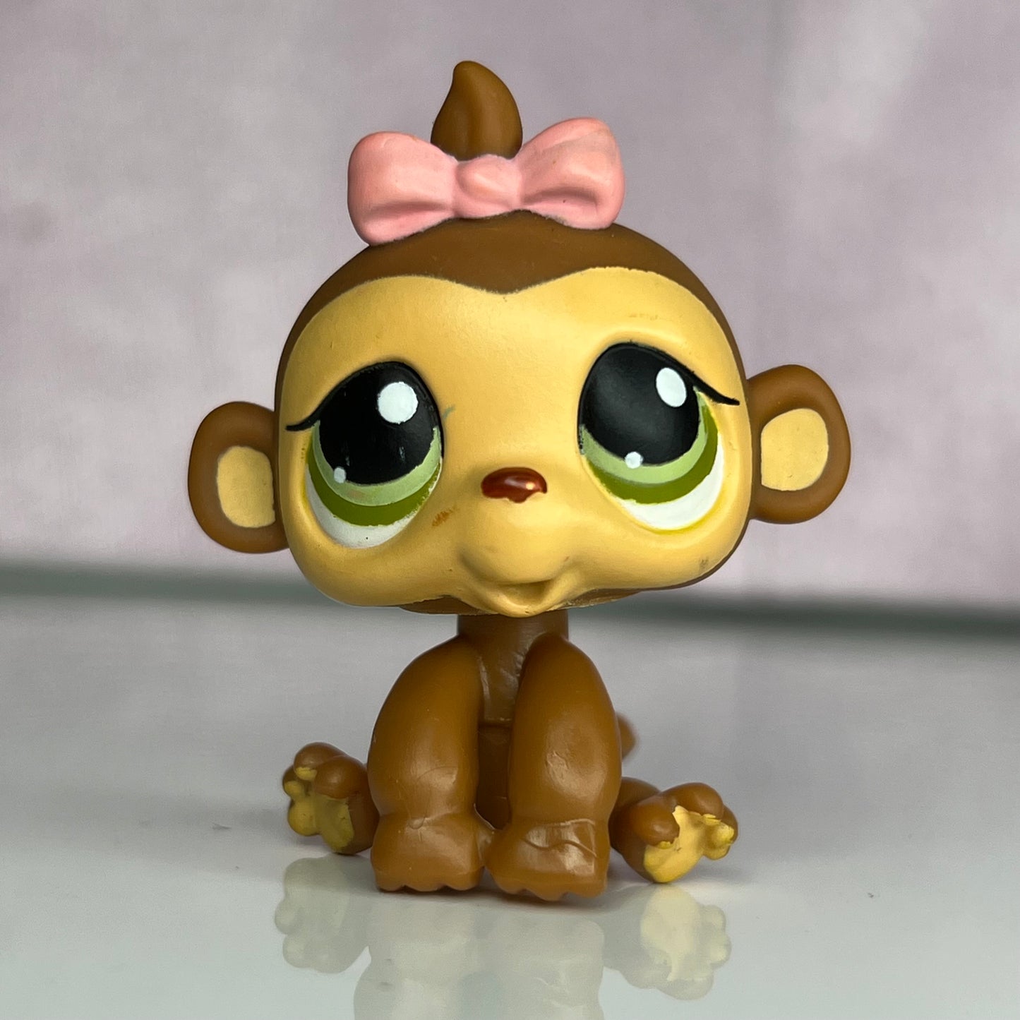 LPS Monkey #216