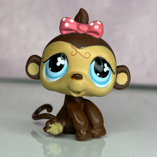 LPS Monkey #501