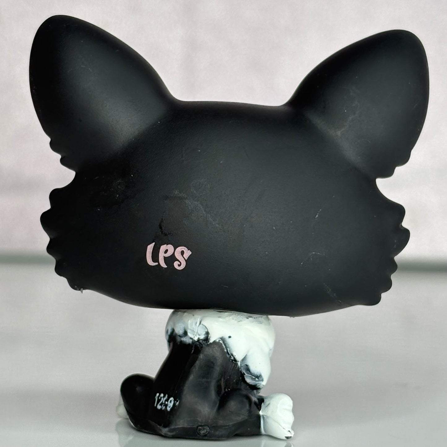 LPS Corgi Dog #2245