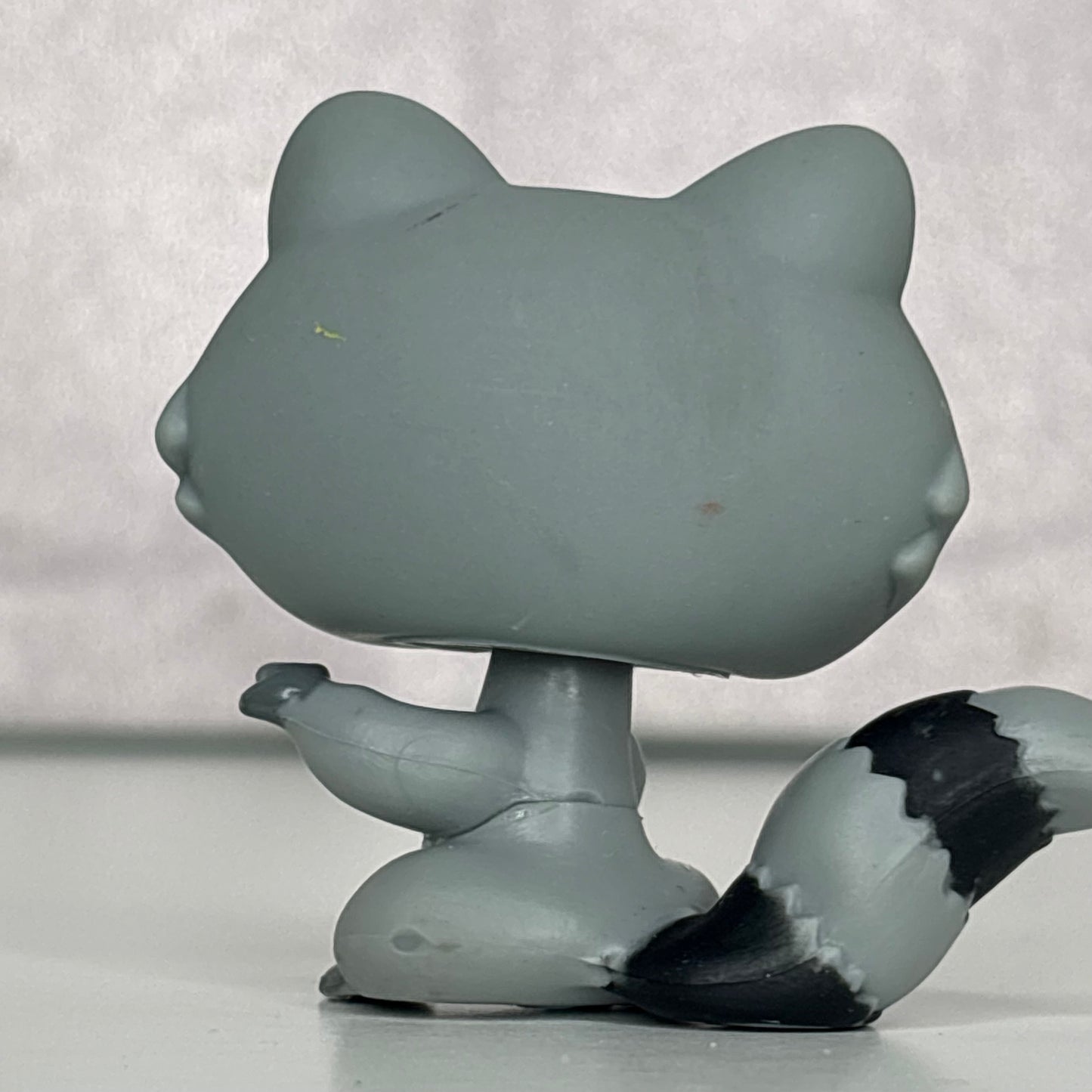 LPS Raccoon #196