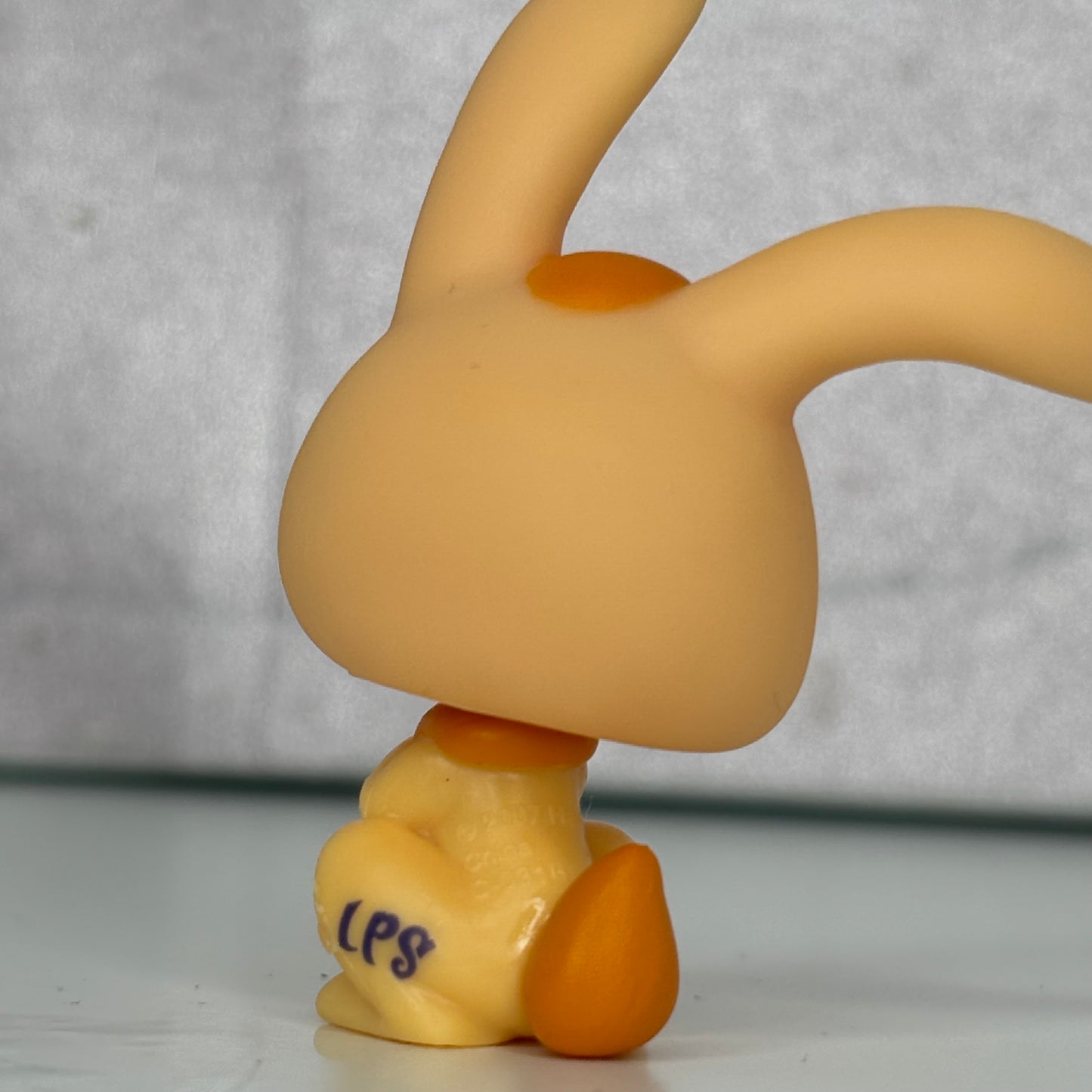 LPS Bunny Rabbit