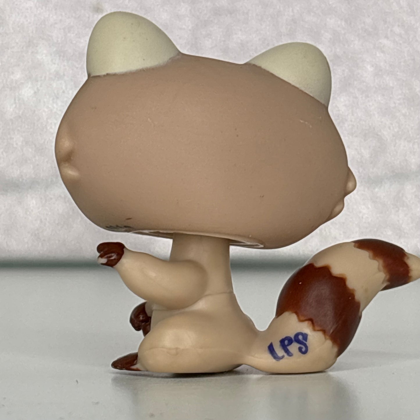 LPS Raccoon
