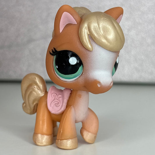 LPS Exclusive Horse
