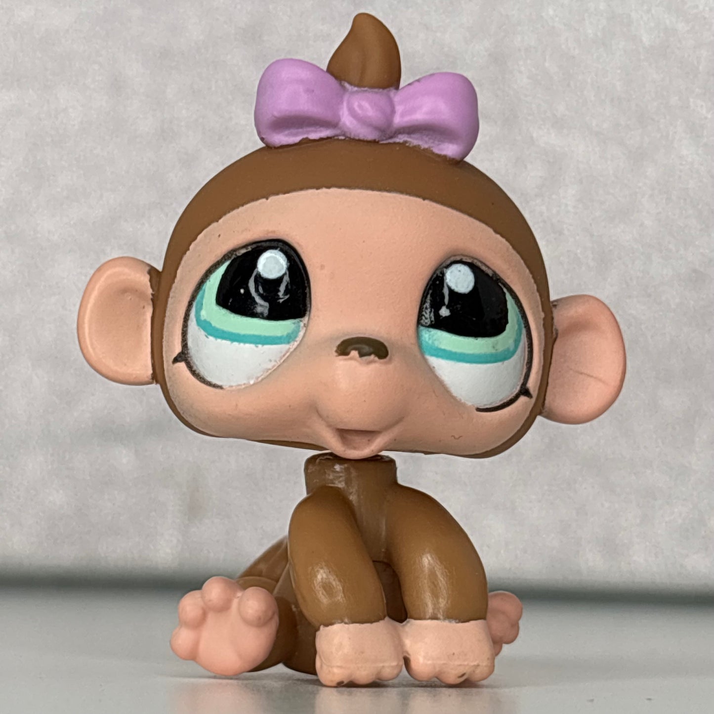 LPS Monkey