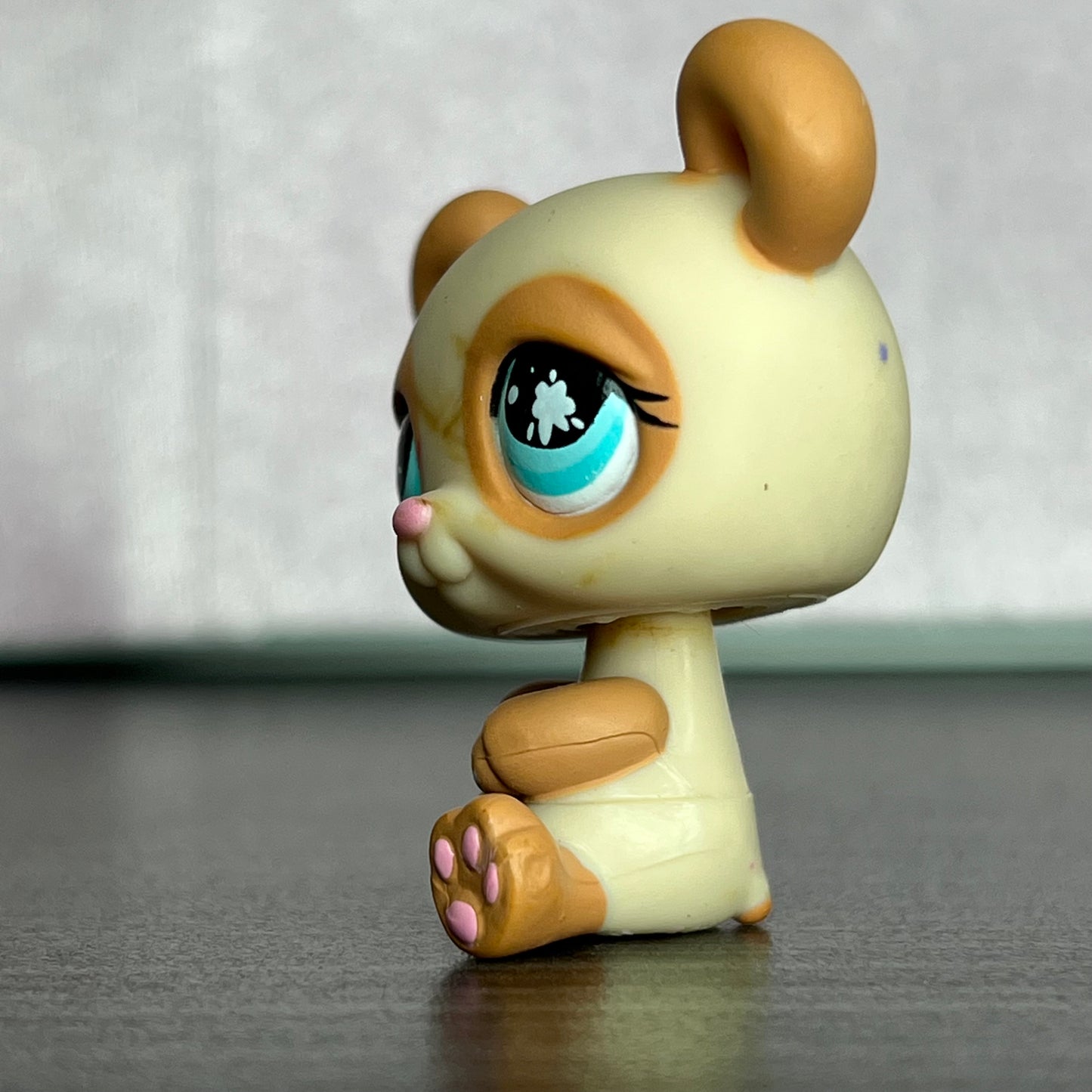 LPS Panda Bear #645