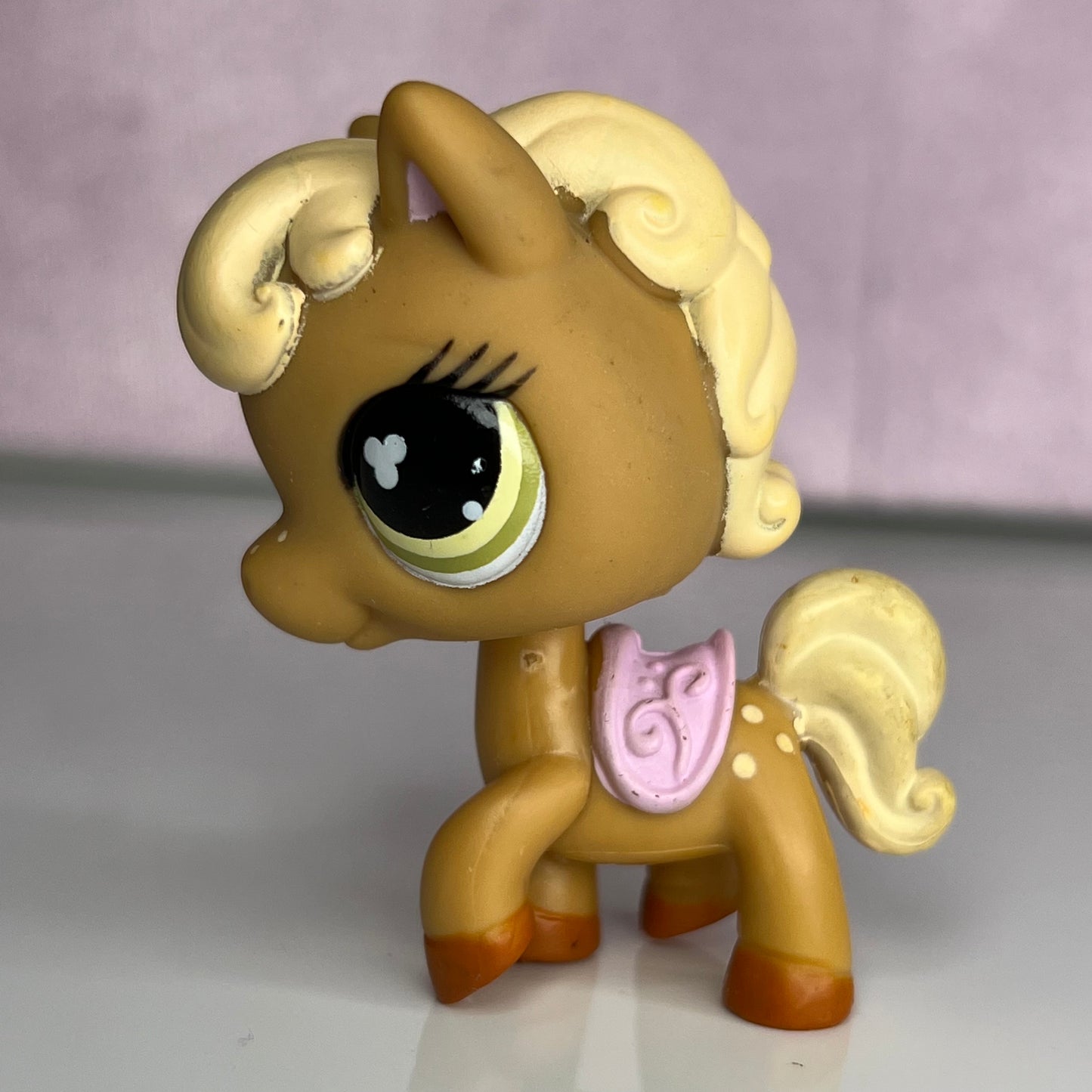 LPS Target Exclusive Horse #560