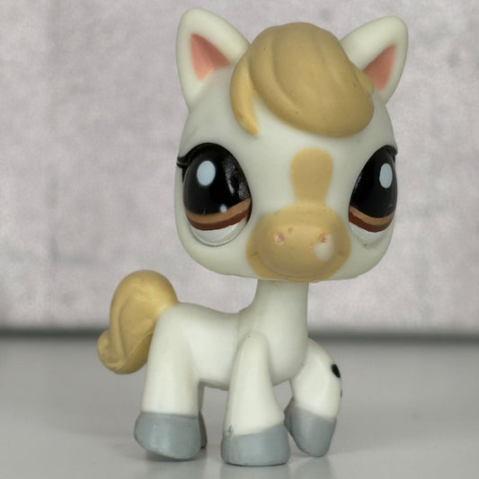 LPS Horse #1709