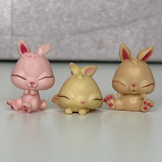 LPS Newborn Baby Bunnies