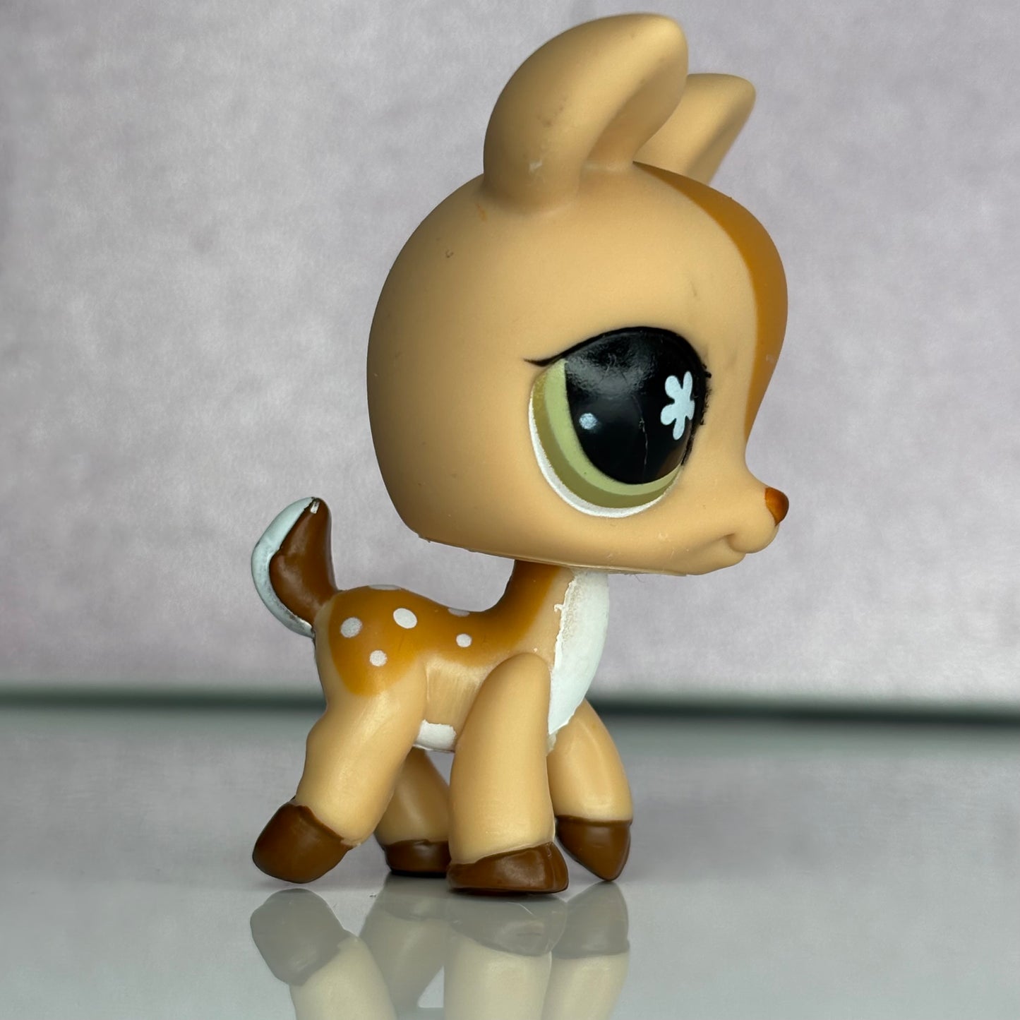 LPS Deer #634