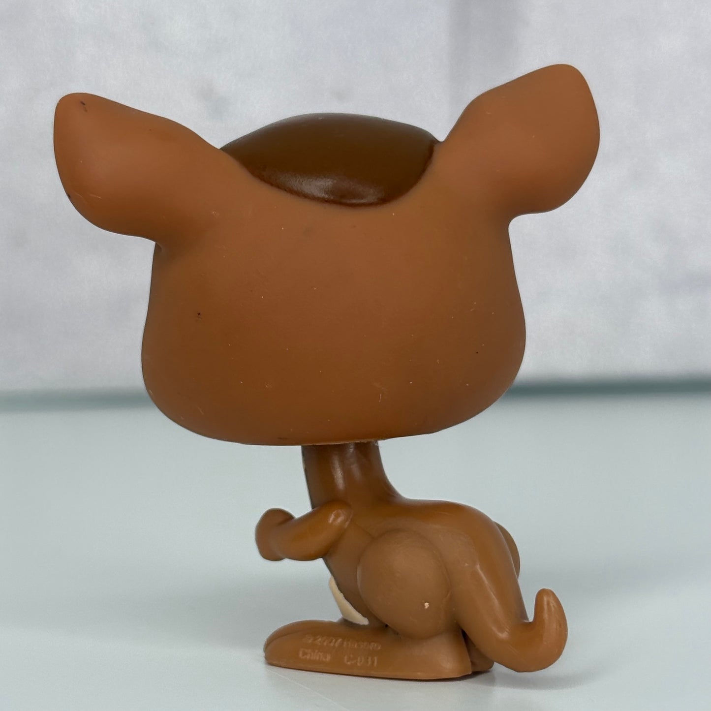LPS Kangaroo #682
