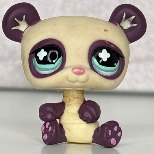 LPS Panda #822