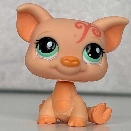 LPS Pig #998