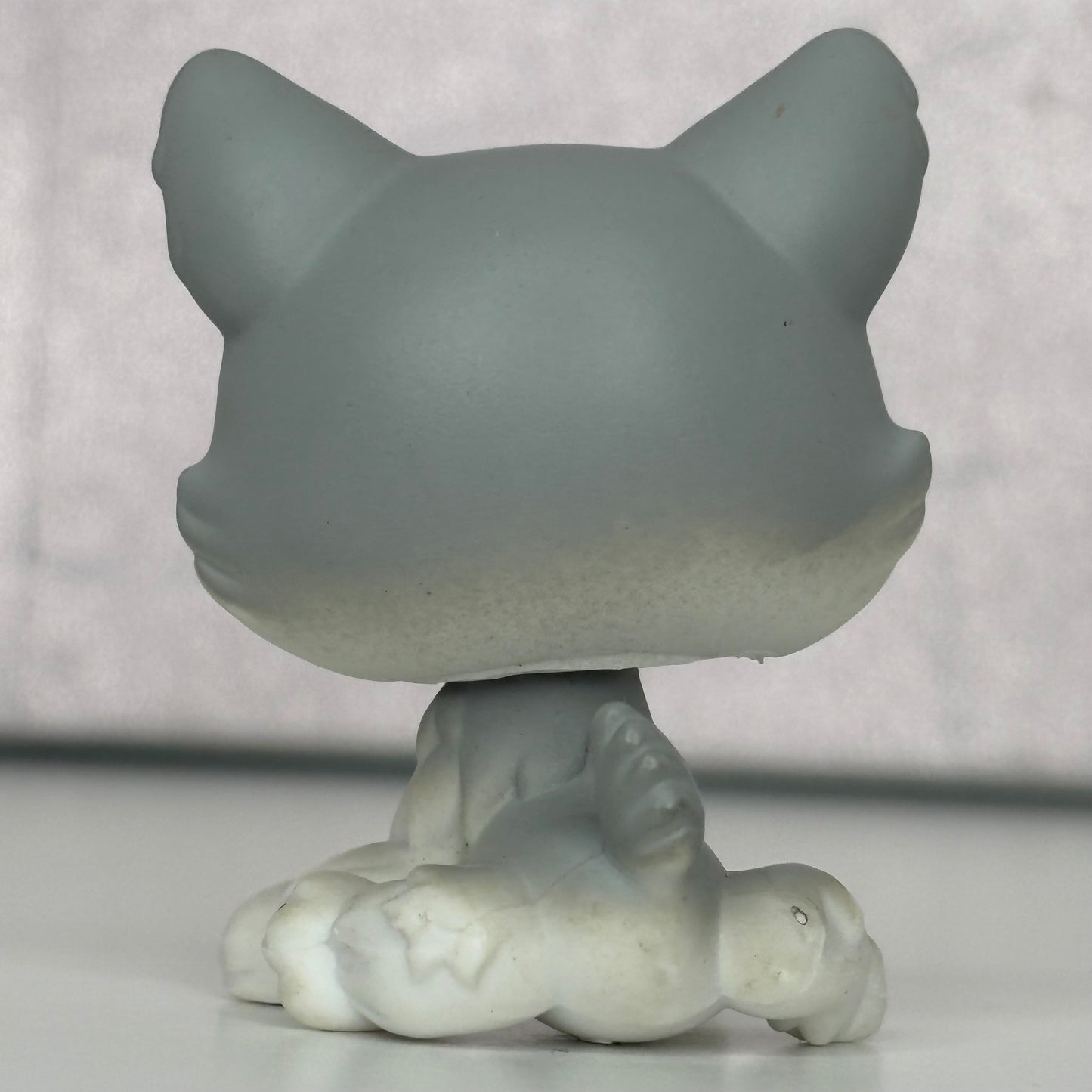 LPS Husky Dog #70