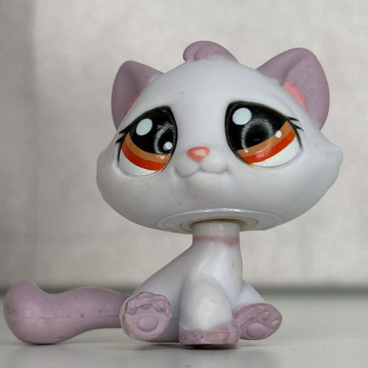 LPS Bon Bon Cat