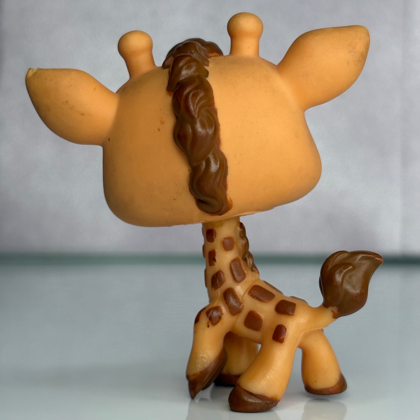 LPS Giraffe #526