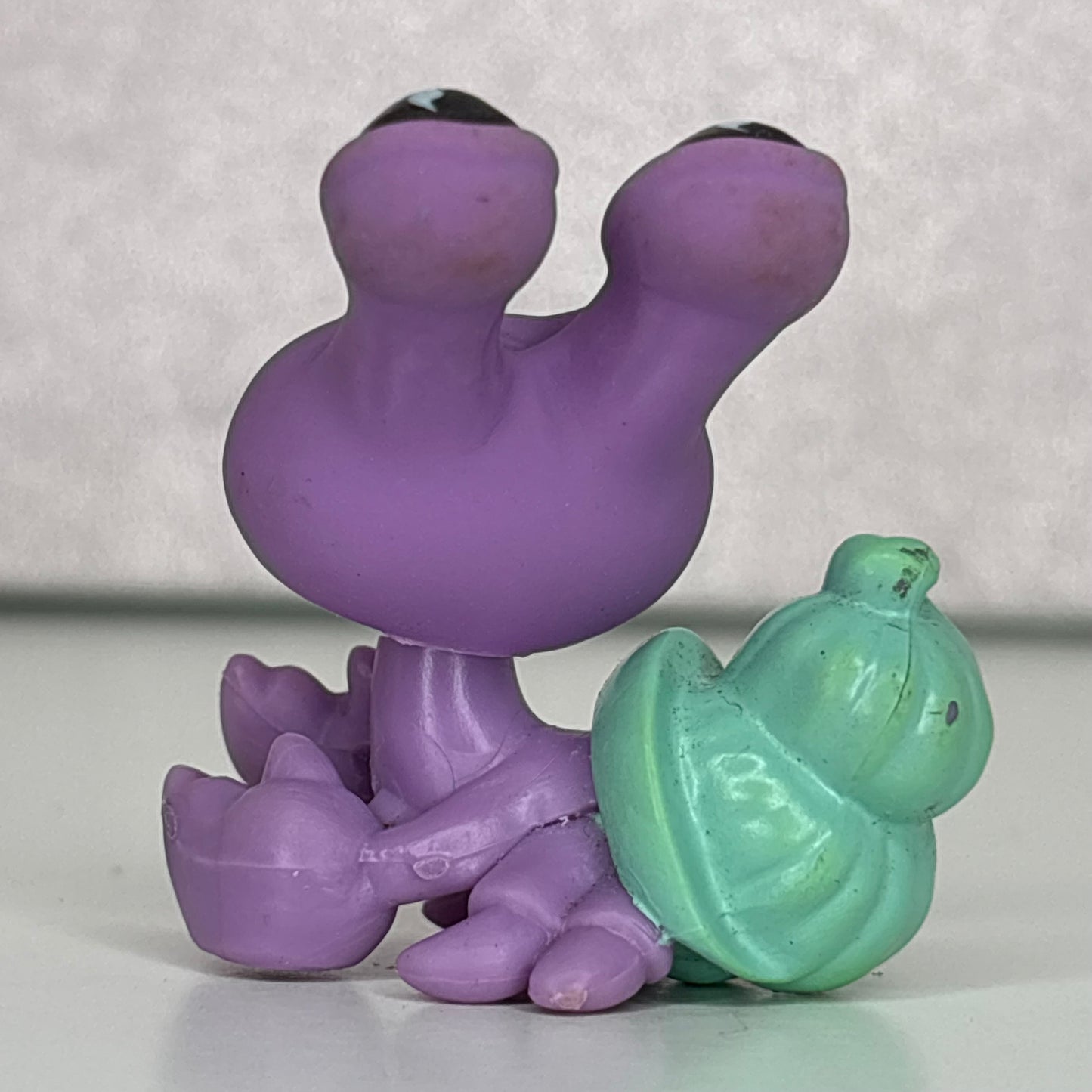 LPS Hermit Crab